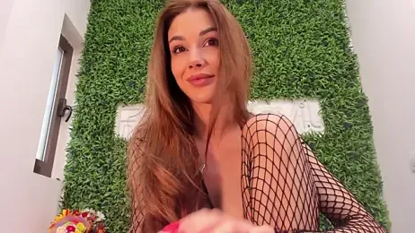 realhotfallingdevil — Stripchat recorded stream screenshot (07 Apr 2026)