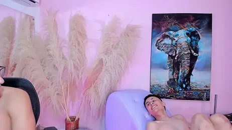 Orgasm_roomm18 — Stripchat recorded stream screenshot (07 Apr 2026)