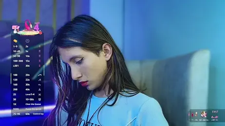 Feniix__ — Stripchat recorded stream image, 07.04.2026 05:10