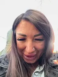 RuslanaXX — Stripchat recorded stream screenshot (07 Apr 2026)