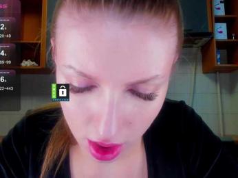 PinkPanterka — Bongacams recorded stream image, 08.03.2025 09:30