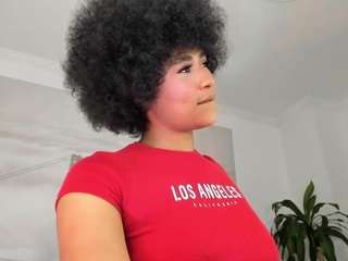 apotheosiss — Camsoda recorded stream image, 07.04.2026 07:40