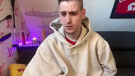 Cookieboy88 — Stripchat recorded stream screenshot (07 Apr 2026)