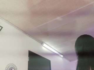 maeve-ds — Camsoda recorded stream image, 07.04.2026 10:40