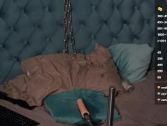 shiny_lily — Chaturbate recorded stream image, 07.04.2026 07:30