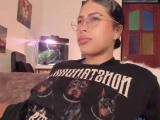 sarahsmithh — Camsoda recorded stream image, 07.04.2026 13:00