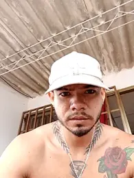 Niick01_ — Stripchat recorded stream image, 07.04.2026 13:20