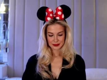 krissone — Chaturbate recorded stream image, 07.04.2026 13:30