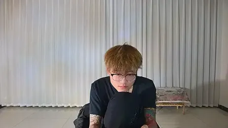 KK-cuteboy — Stripchat recorded stream image, 07.04.2026 12:10