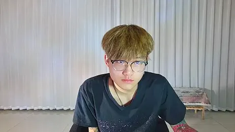 KK-cuteboy — Stripchat recorded stream image, 07.04.2026 12:10