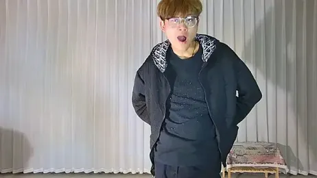 KK-cuteboy — Stripchat recorded stream image, 07.04.2026 12:10