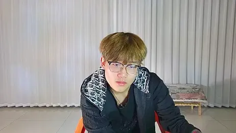 KK-cuteboy — Stripchat recorded stream image, 07.04.2026 12:10