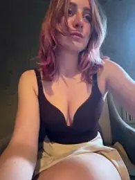 Puzdosia — Stripchat recorded stream image, 07.04.2026 11:50
