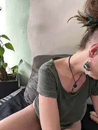 MenaDreadfull — Stripchat recorded stream image, 07.04.2026 14:10