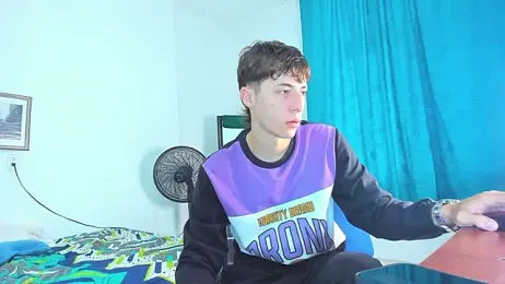 AlessandroDybala — Stripchat recorded stream screenshot (07 Apr 2026)