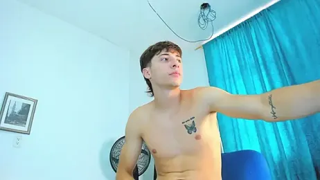 AlessandroDybala — Stripchat recorded stream screenshot (07 Apr 2026)