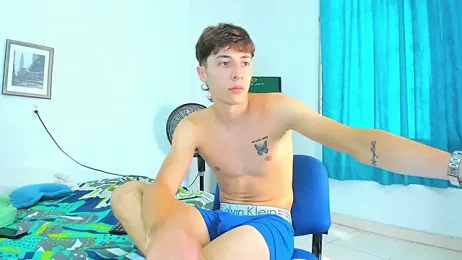 AlessandroDybala — Stripchat recorded stream screenshot (07 Apr 2026)