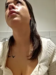 LydiaMaus96 — Stripchat recorded stream image, 07.04.2026 14:50