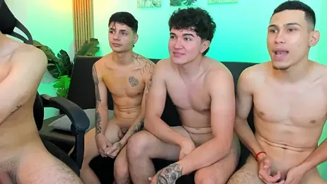 Boys_Wallen — Stripchat recorded stream screenshot (07 Apr 2026)