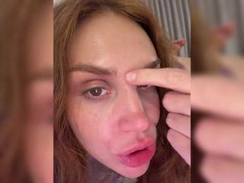 Nastyu-sha — Bongacams recorded stream image, 07.04.2026 15:20