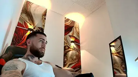 Luke_davis01 — Stripchat recorded stream image, 07.04.2026 13:30