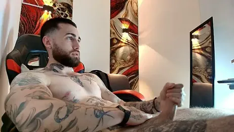 Luke_davis01 — Stripchat recorded stream image, 07.04.2026 13:30