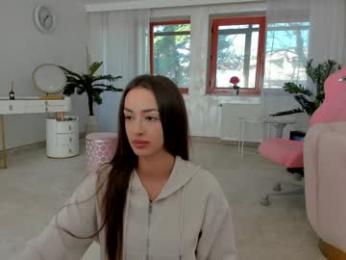 tiffanyhouston_ — Chaturbate recorded stream image, 08.03.2025 06:50