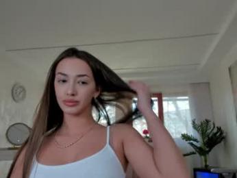 tiffanyhouston_ — Chaturbate recorded stream image, 08.03.2025 06:50