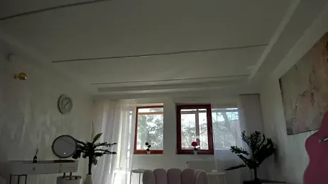 TiffanyHouston_ — Stripchat recorded stream screenshot (08 Mar 2025)