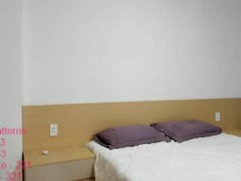 lindamei — Chaturbate recorded stream screenshot (07 Apr 2026)