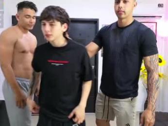 masters_sexx — Chaturbate recorded stream image, 07.04.2026 18:30