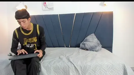 yago_77 — Stripchat recorded stream image, 07.04.2026 15:40