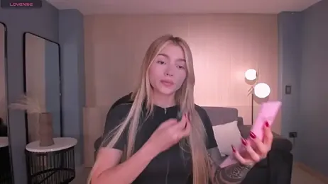 LexieWayne — Stripchat recorded stream screenshot (07 Apr 2026)