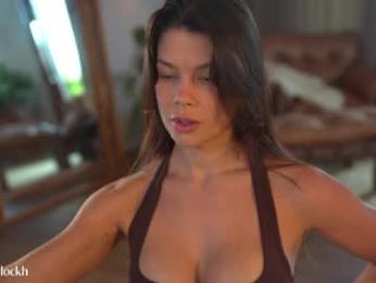 tifalock_ — Chaturbate recorded stream image, 07.04.2026 19:20