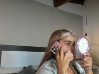 victoria-rouse — Camsoda recorded stream screenshot (07 Apr 2026)