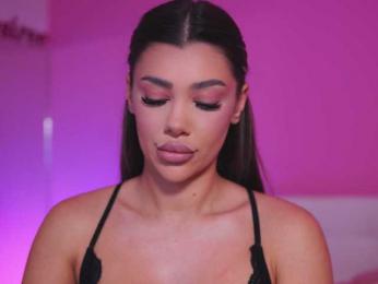 NatyDesiree — Bongacams recorded stream image, 08.03.2025 05:40