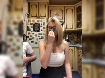 _Magic_ — Bongacams recorded stream image, 07.04.2026 20:40