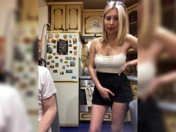 _Magic_ — Bongacams recorded stream image, 07.04.2026 20:40