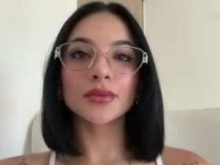 kiraalopez — Camsoda recorded stream image, 07.04.2026 19:40