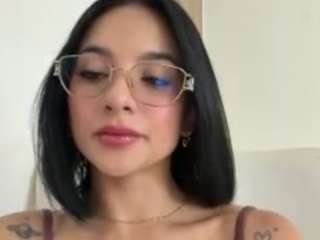 kiraalopez — Camsoda recorded stream image, 07.04.2026 19:40