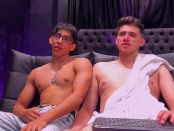 heteros_men — Chaturbate recorded stream screenshot (07 Apr 2026)