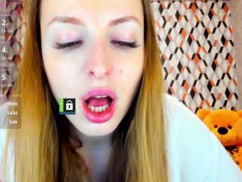 PinkPanterka — Bongacams recorded stream image, 07.04.2026 17:30