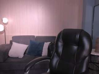 meganwest — Camsoda recorded stream screenshot (07 Apr 2026)