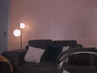 meganwest — Camsoda recorded stream screenshot (07 Apr 2026)