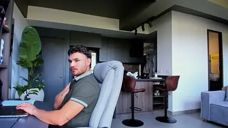 Maximo_Marcelo — Stripchat recorded stream screenshot (07 Apr 2026)