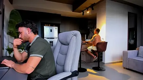 Maximo_Marcelo — Stripchat recorded stream screenshot (07 Apr 2026)