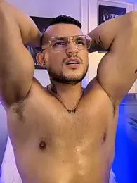 Marco_Vega — Stripchat recorded stream image, 07.04.2026 20:10