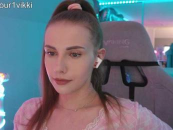 VikkiExtraCheese — Bongacams recorded stream image, 07.04.2026 18:20