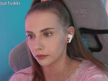 VikkiExtraCheese — Bongacams recorded stream image, 07.04.2026 18:20