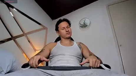 Justin_valverde — Stripchat recorded stream image, 07.04.2026 19:40